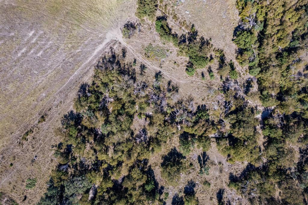 Twisted Creek Ranch - Land