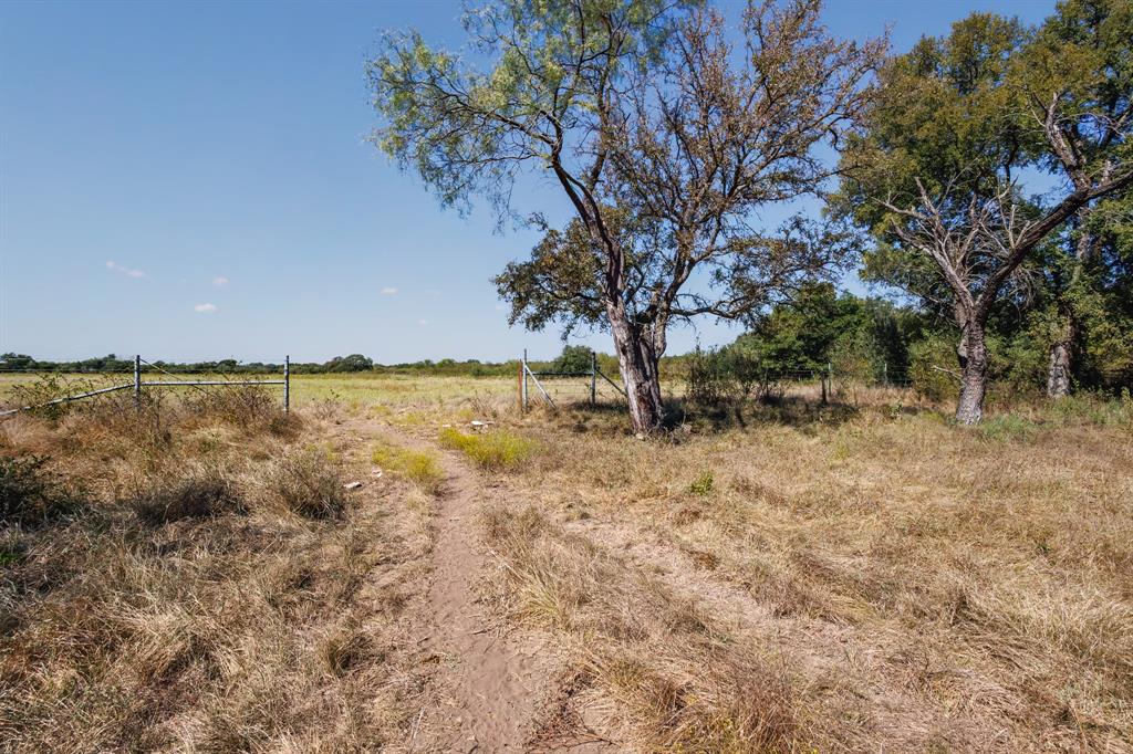 Twisted Creek Ranch - Land