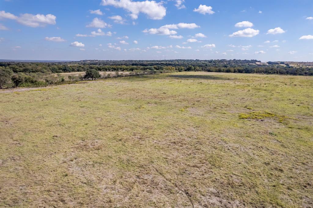 Twisted Creek Ranch - Land