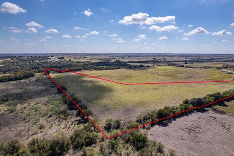 Photo of 342 Tatanka Trail, Gustine, TX 76455 (MLS # 21089443)