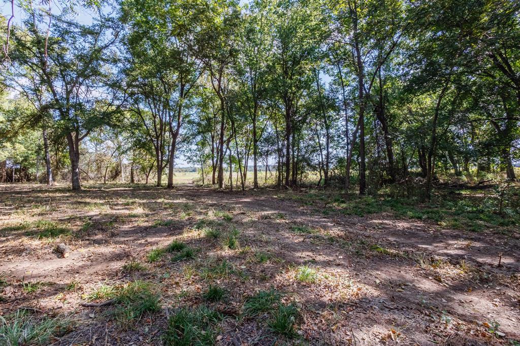 Twisted Creek Ranch - Land