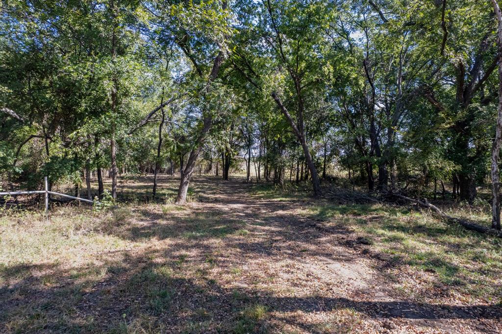 Twisted Creek Ranch - Land