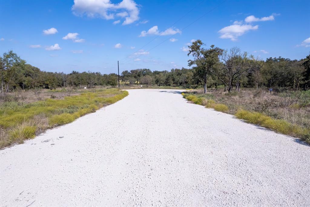 Twisted Creek Ranch - Land