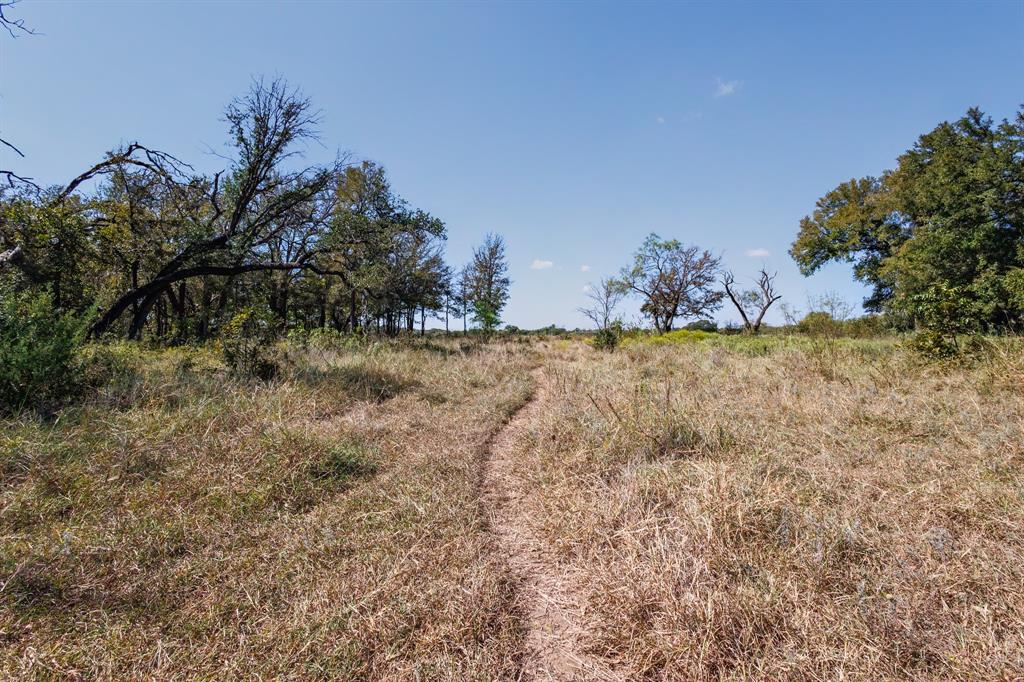 Twisted Creek Ranch - Land