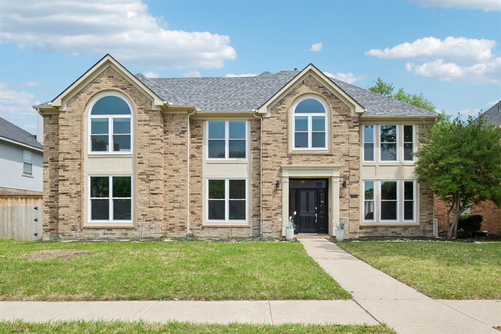7812 Alderwood Place