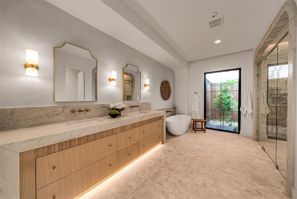Walnut Hill Manor - Residential