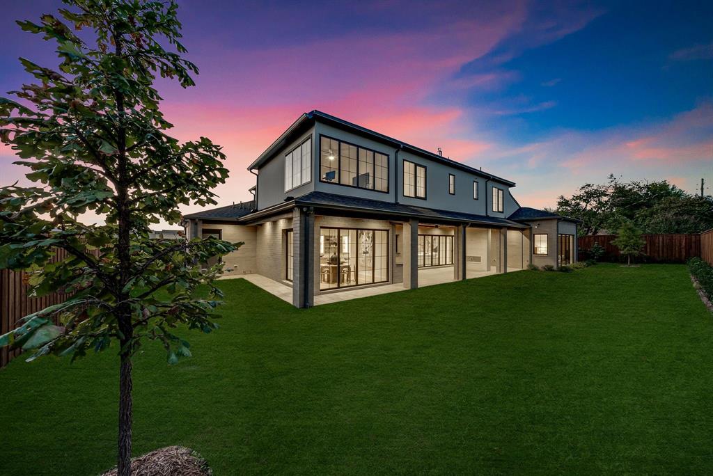 Walnut Hill Manor - Residential