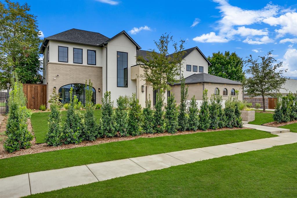 Walnut Hill Manor - Residential