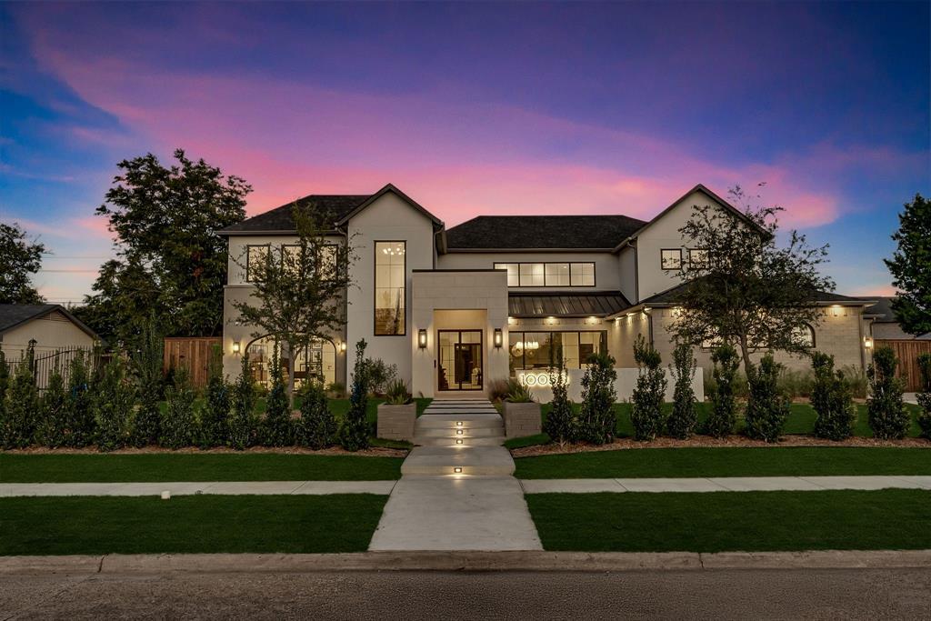 Walnut Hill Manor - Residential