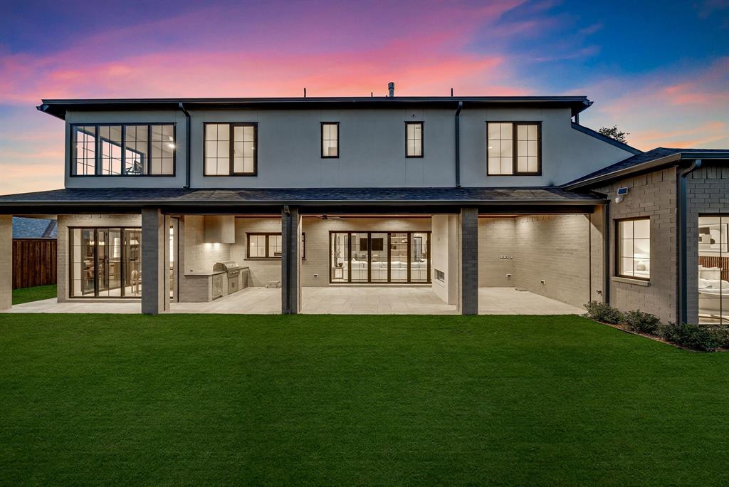 Walnut Hill Manor - Residential