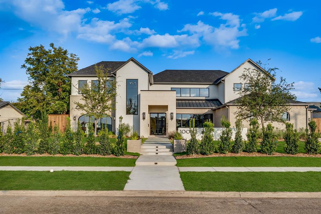 Walnut Hill Manor - Residential