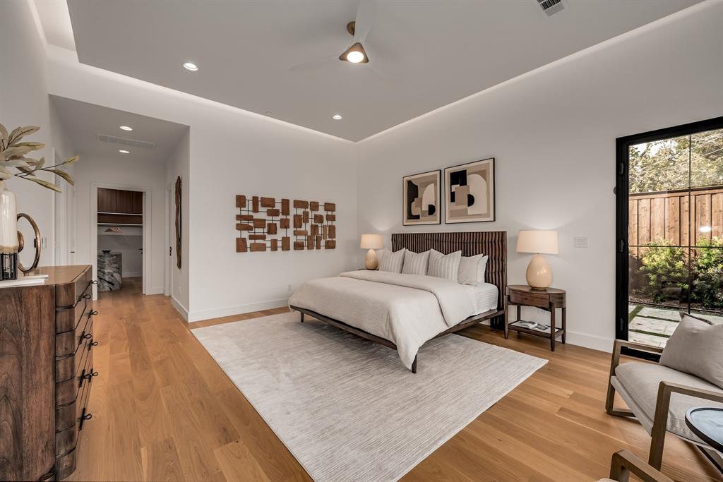 Walnut Hill Manor - Residential
