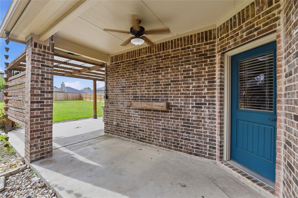 Sendera Ranch East Ph Viii - Residential