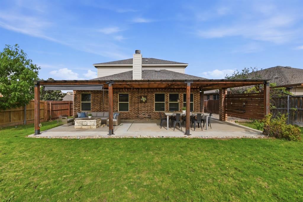 Sendera Ranch East Ph Viii - Residential