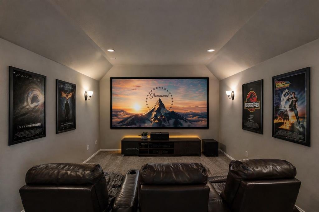 Sendera Ranch East Ph Viii - Residential