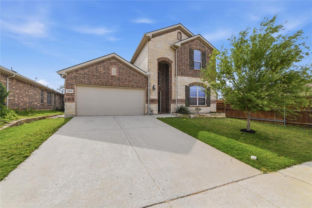 Sendera Ranch East Ph Viii - Residential