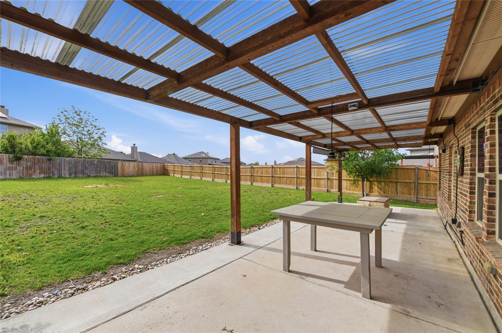 Sendera Ranch East Ph Viii - Residential