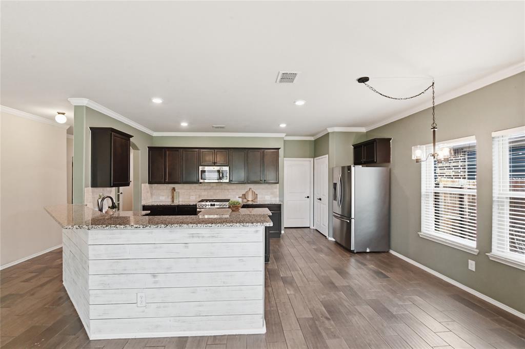 Sendera Ranch East Ph Viii - Residential
