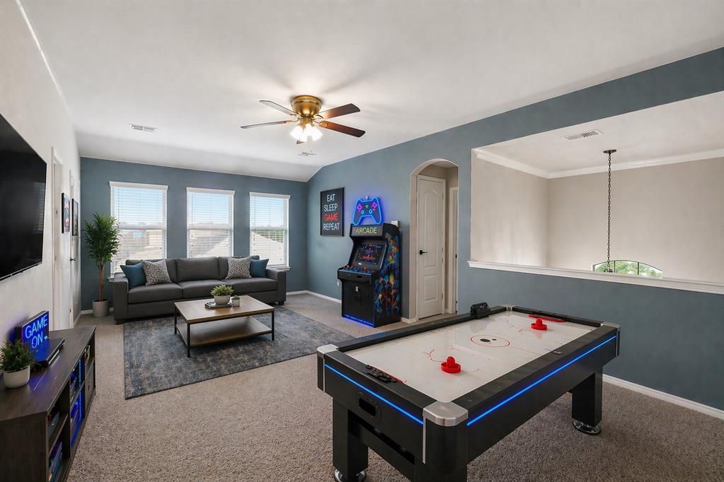 Sendera Ranch East Ph Viii - Residential
