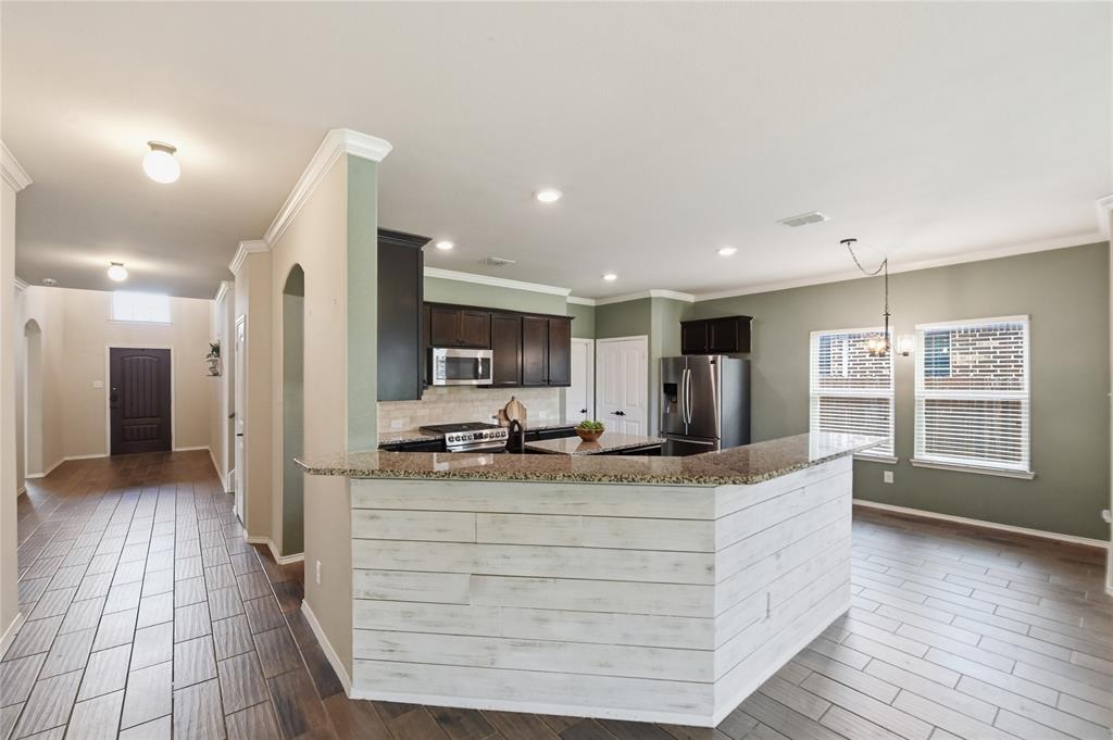 Sendera Ranch East Ph Viii - Residential
