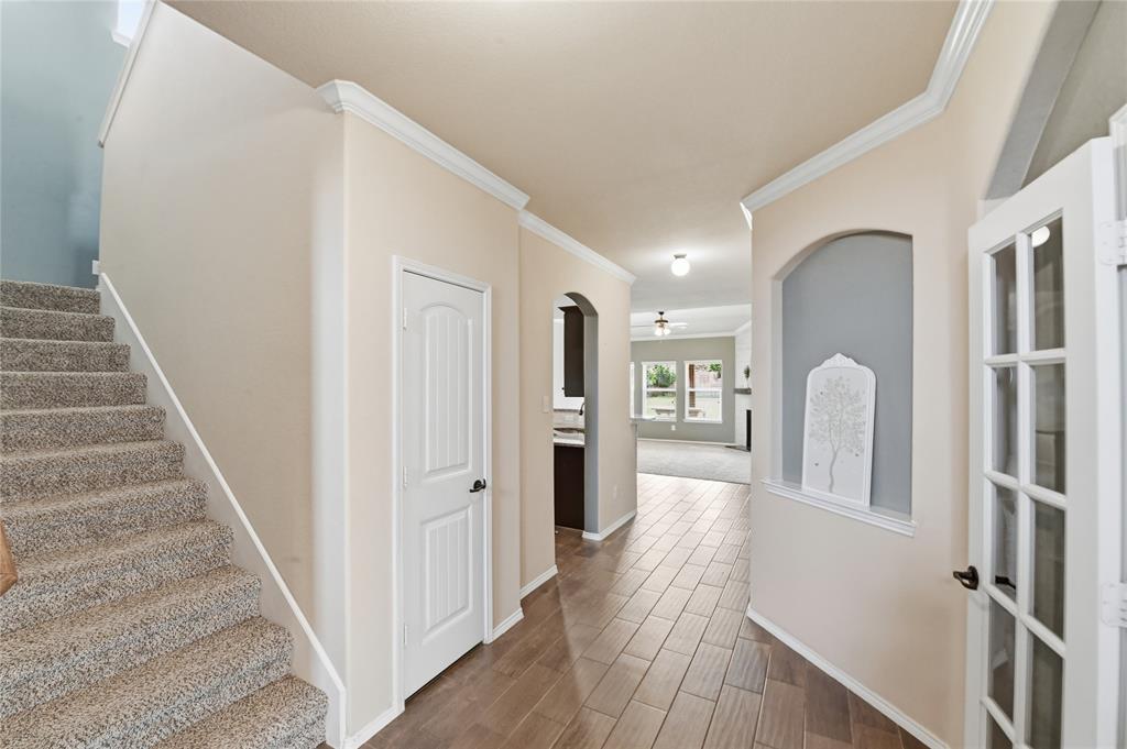 Sendera Ranch East Ph Viii - Residential