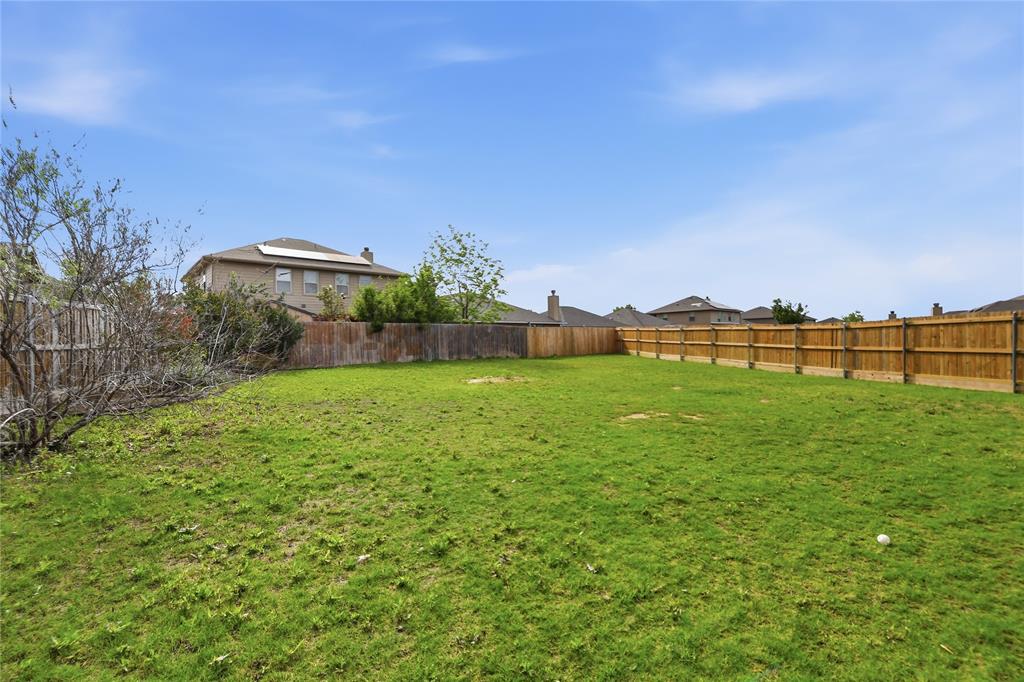 Sendera Ranch East Ph Viii - Residential