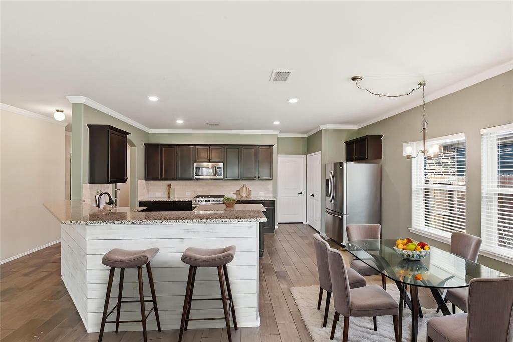 Sendera Ranch East Ph Viii - Residential