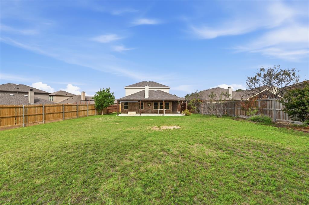 Sendera Ranch East Ph Viii - Residential