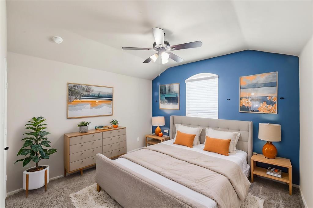 Sendera Ranch East Ph Viii - Residential