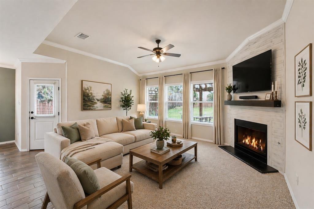 Sendera Ranch East Ph Viii - Residential