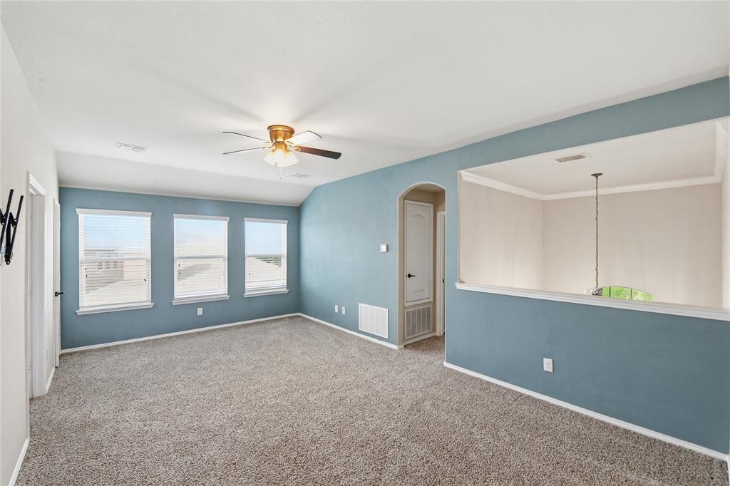 Sendera Ranch East Ph Viii - Residential