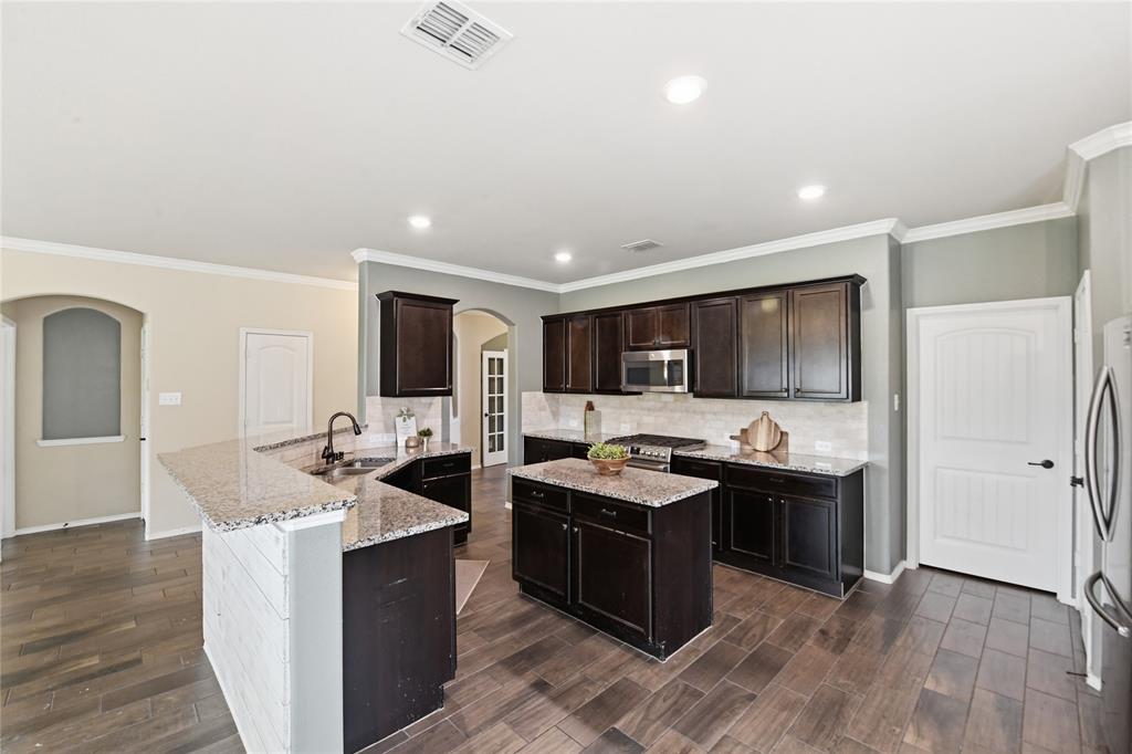 Sendera Ranch East Ph Viii - Residential