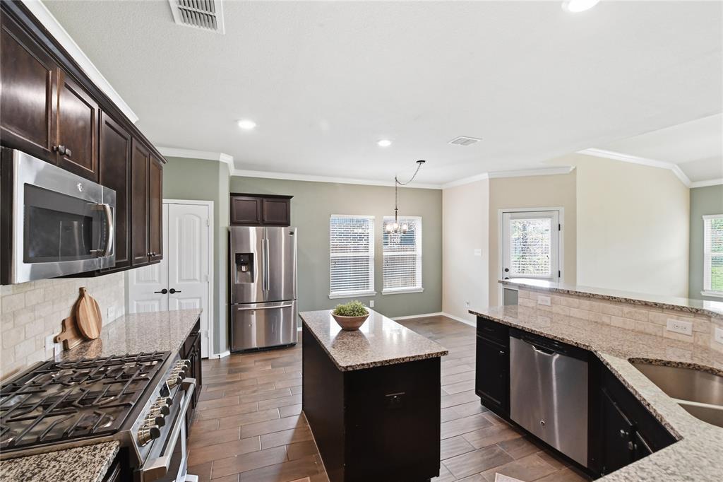 Sendera Ranch East Ph Viii - Residential