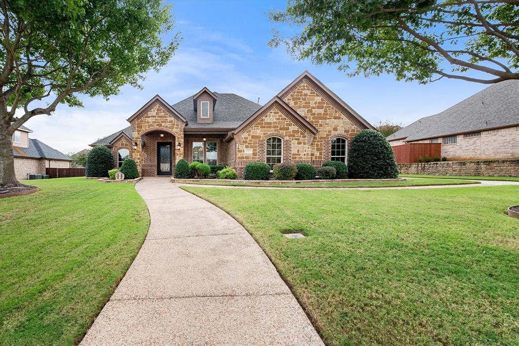 824 Rio Grande Drive