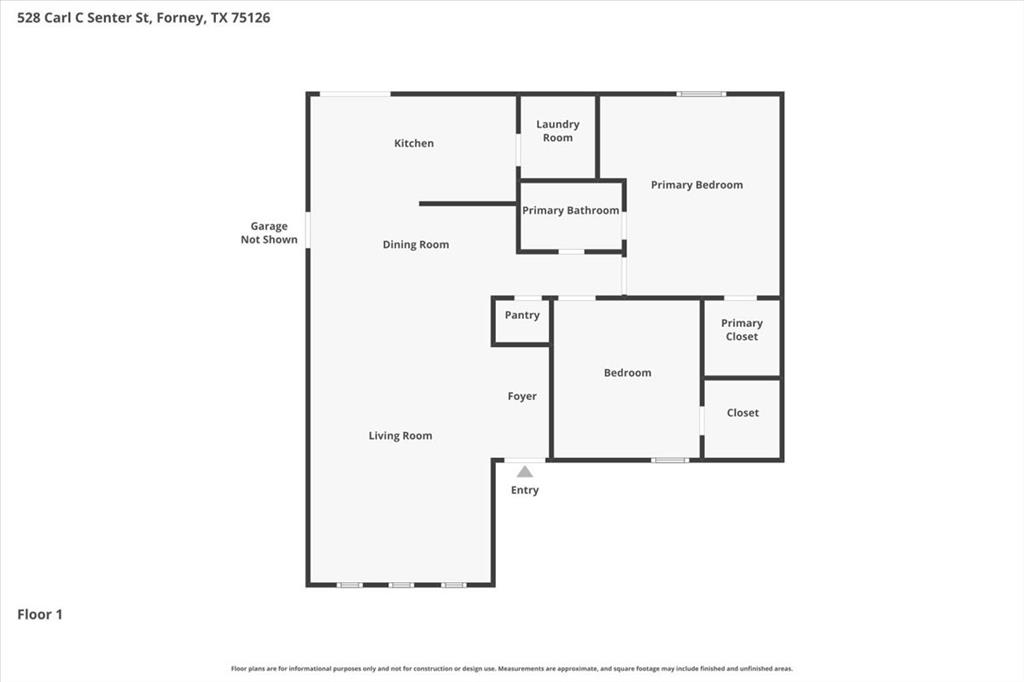 South Lake 3 - Residential
