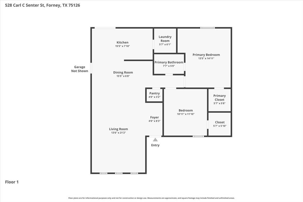 South Lake 3 - Residential
