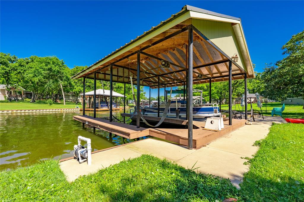 Water Boards Sub - Residential