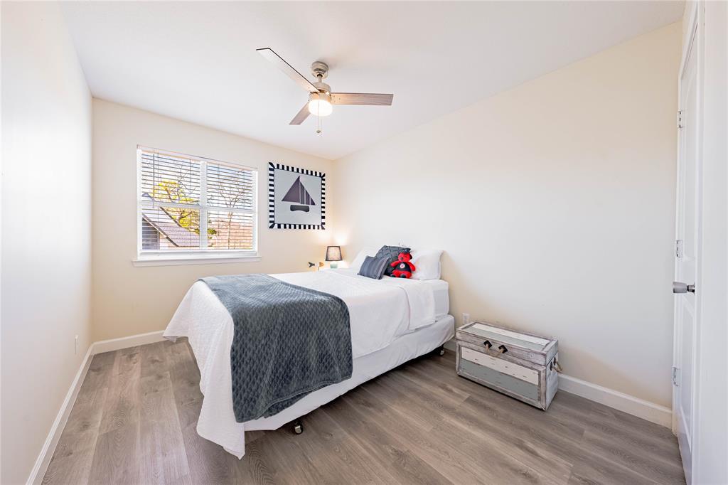 Water Boards Sub - Residential