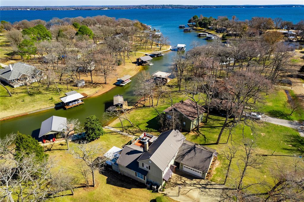 Water Boards Sub - Residential