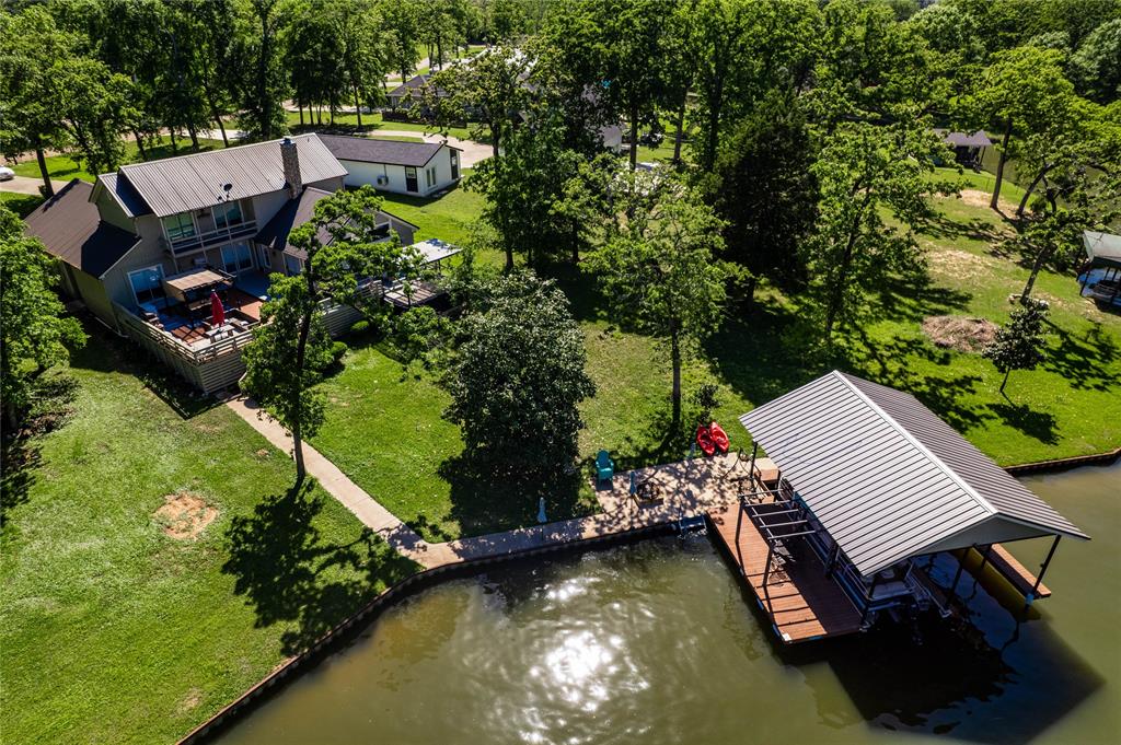 Water Boards Sub - Residential