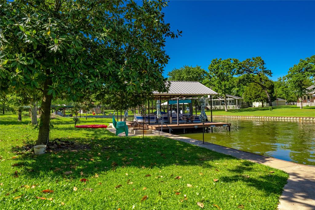 Water Boards Sub - Residential