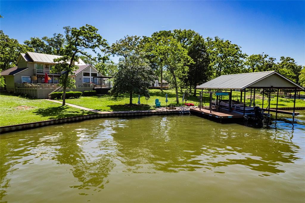 Water Boards Sub - Residential