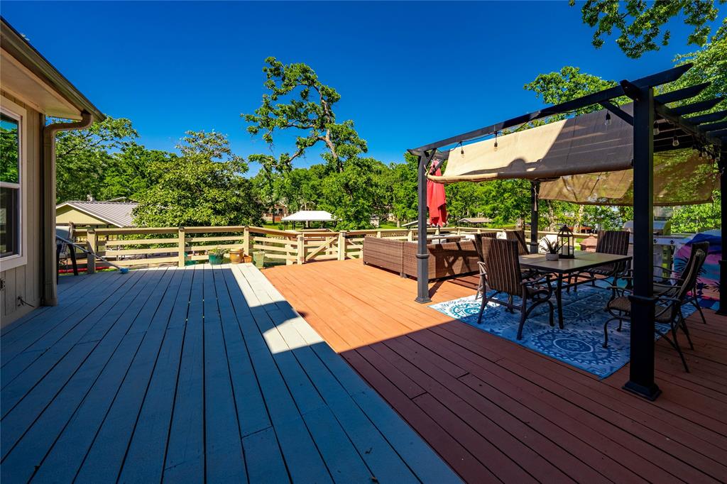 Water Boards Sub - Residential