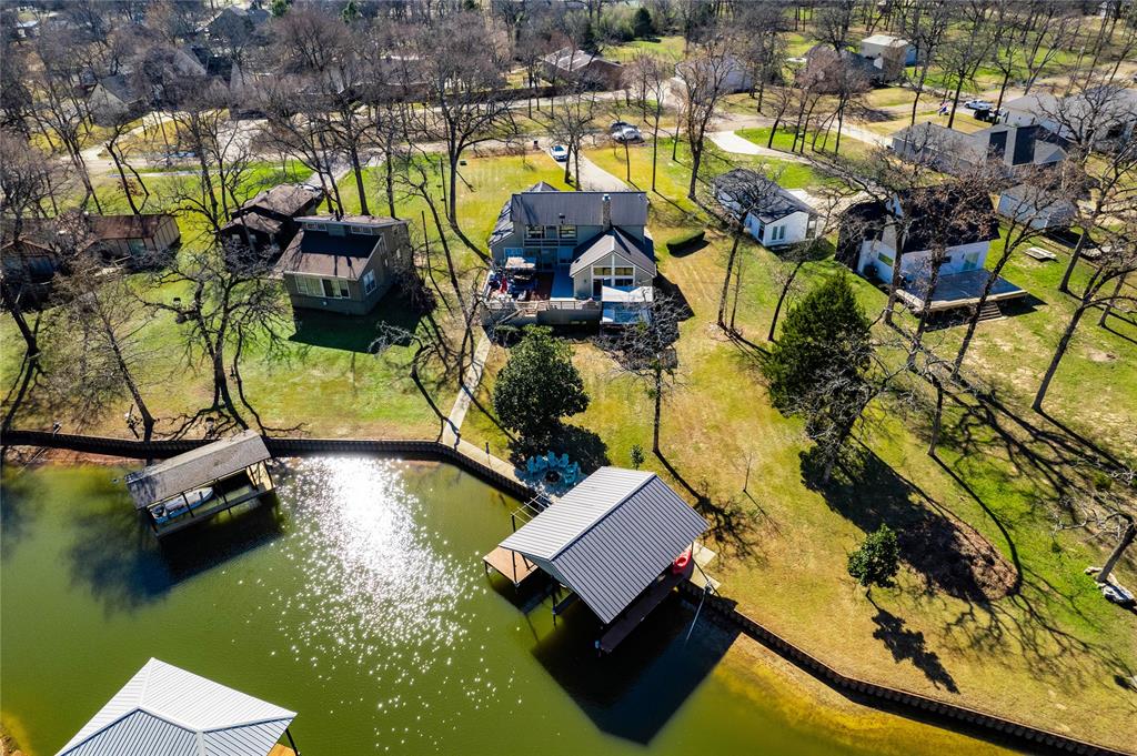 Water Boards Sub - Residential