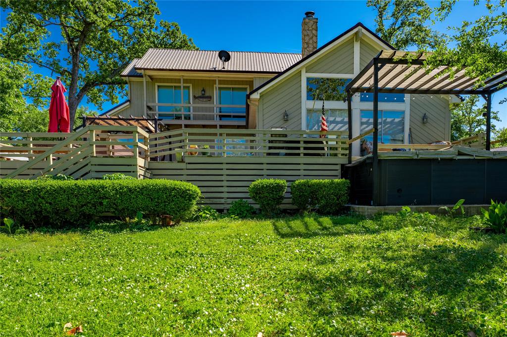 Water Boards Sub - Residential