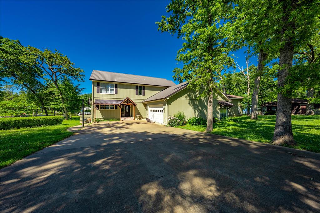 Water Boards Sub - Residential