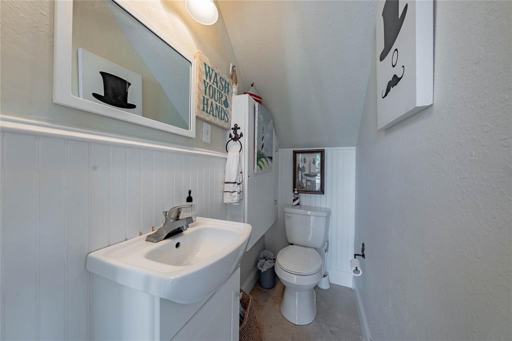 Water Boards Sub - Residential