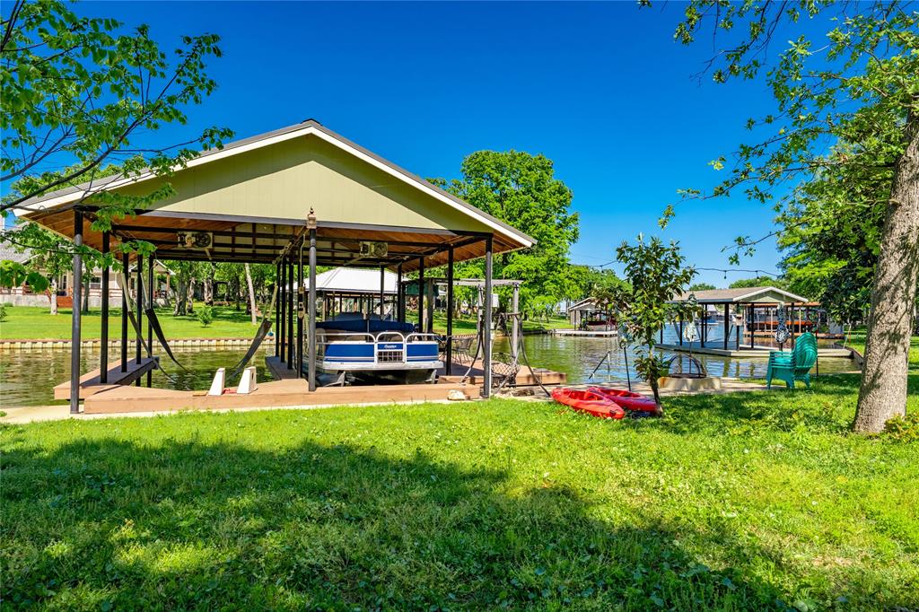 Water Boards Sub - Residential