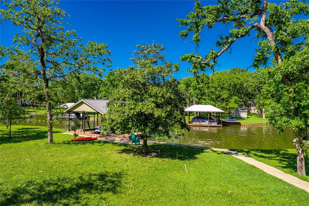 Water Boards Sub - Residential