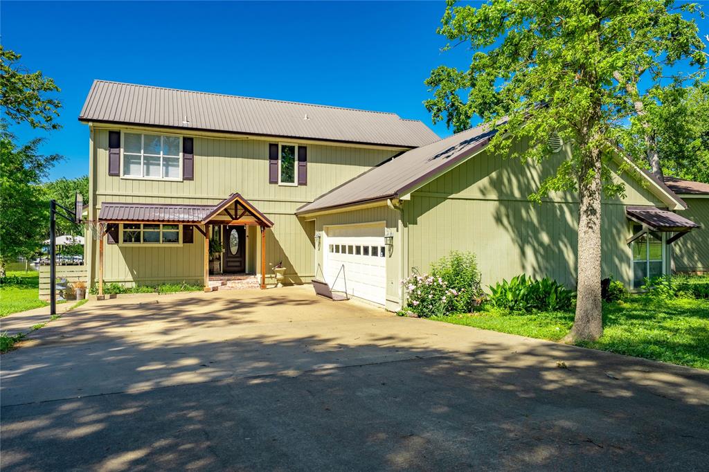 Water Boards Sub - Residential